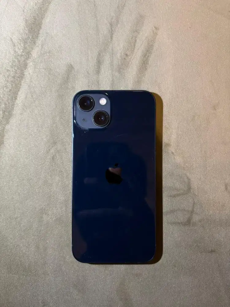iPhone 13 128 Midnight