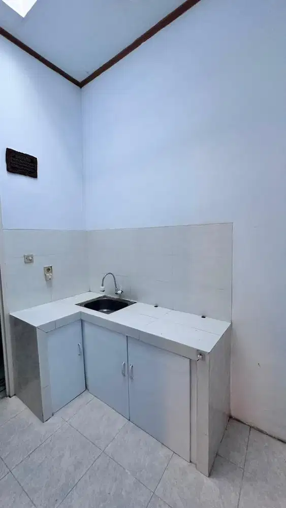 Disewakan Rumah Minimalis