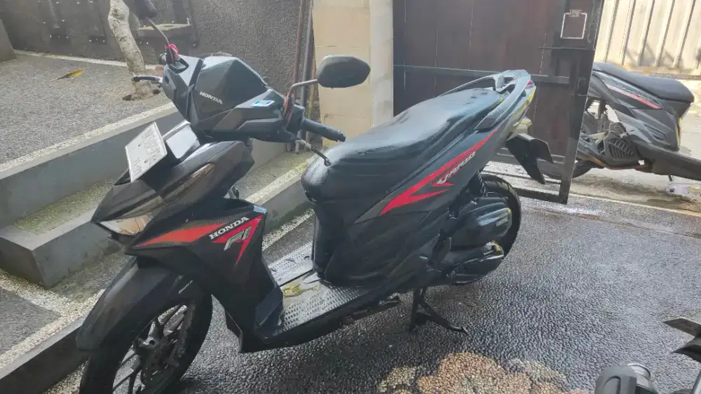 Vario 2016 led 2016
