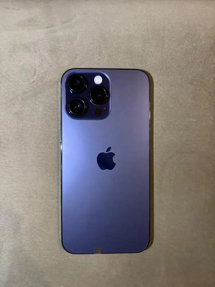 iPhone 14 Pro Max 128 Inter
