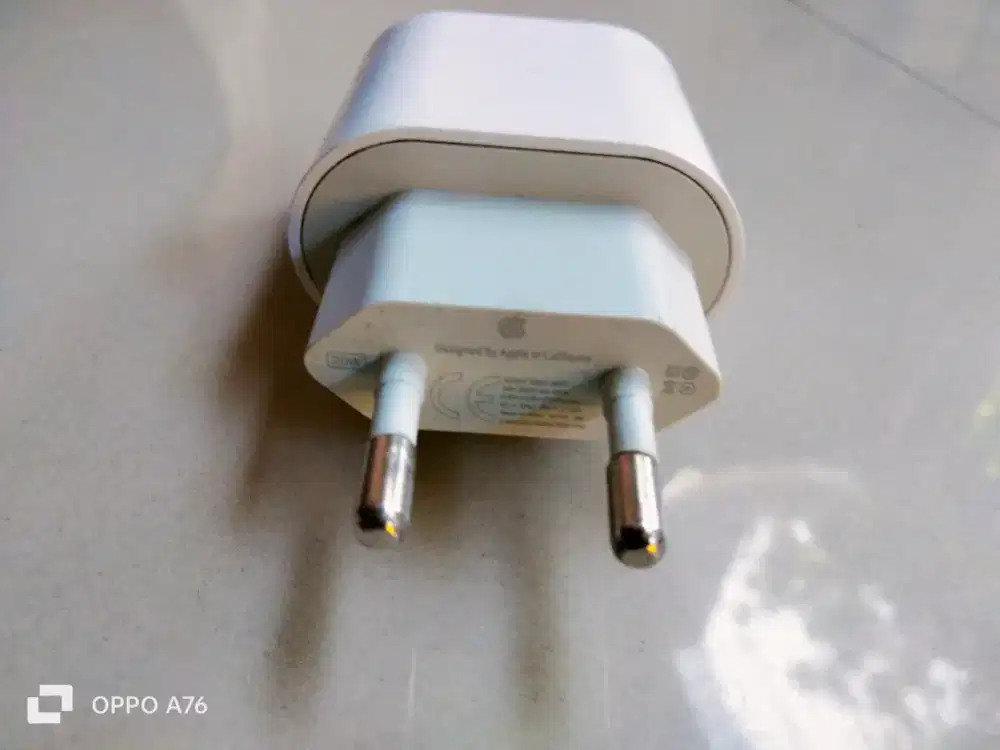 Charger iPhone 20W original