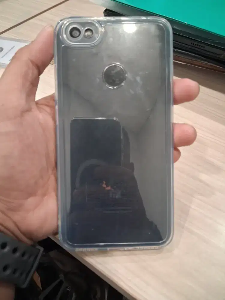Redmi note5a 4/64