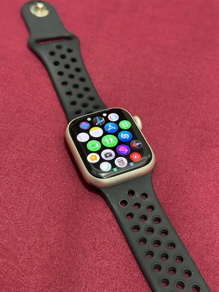 Apple Watch series 9 41MM Ibox