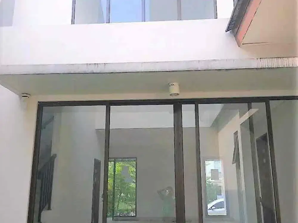 Dijual Rumah di Cluster Prestige Eminent BSD