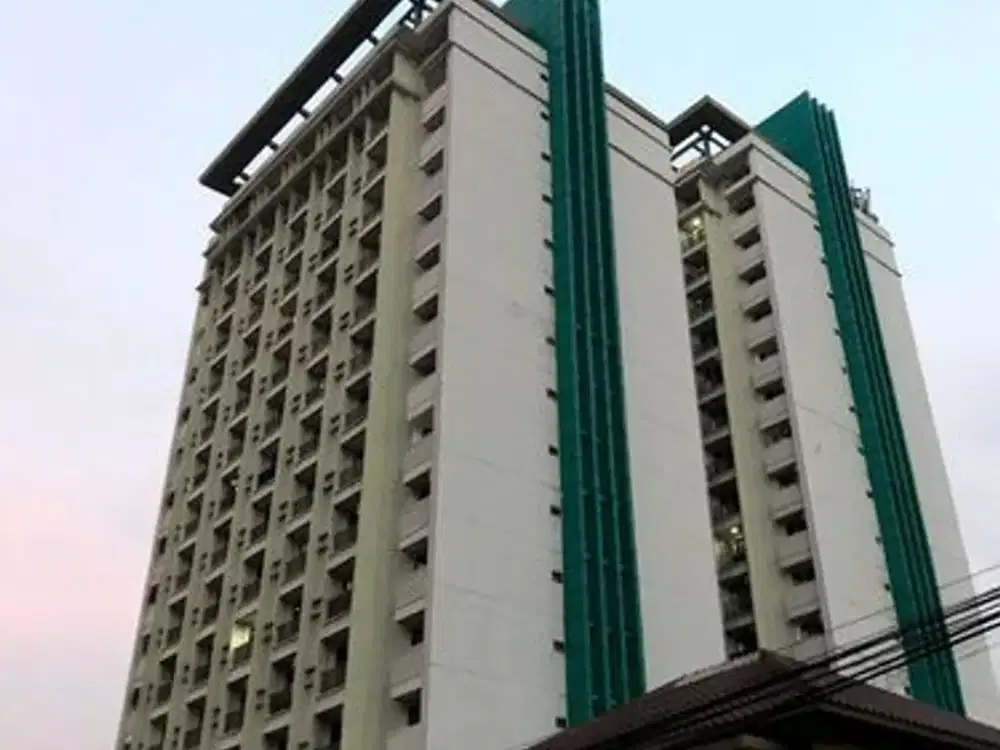 Apartement Strategis Tamansari Sudirman Depan WTC Sudriman, Mayapada