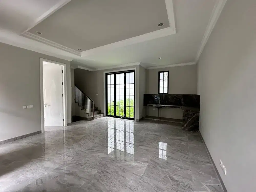 Dijual Villa Citraland Gama City Clarke Quay
