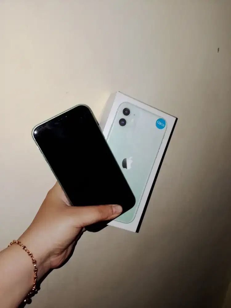 Iphone 11 128gb