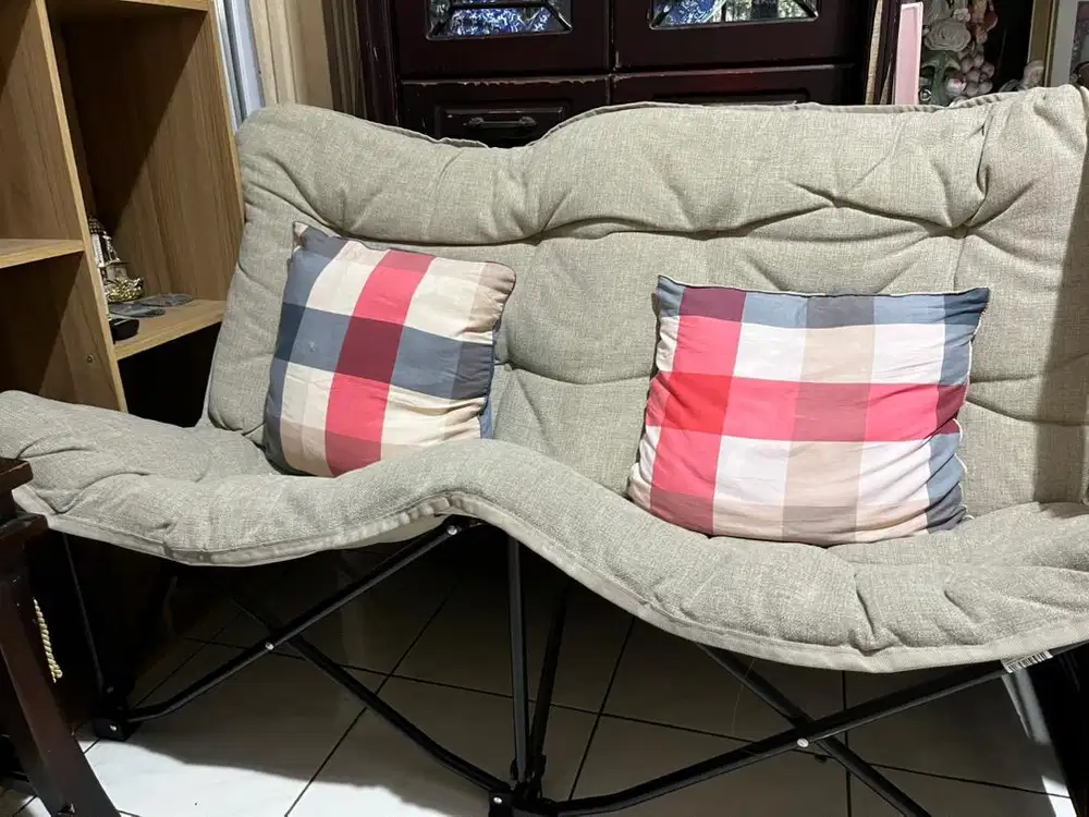 Sofa Lipat Informa