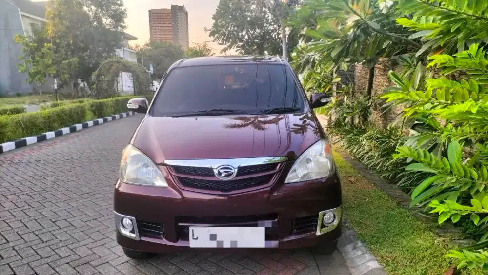Xenia Li manual 2010, tgn1. Km 80rb. Pjk gress. Full ori. Simpanan