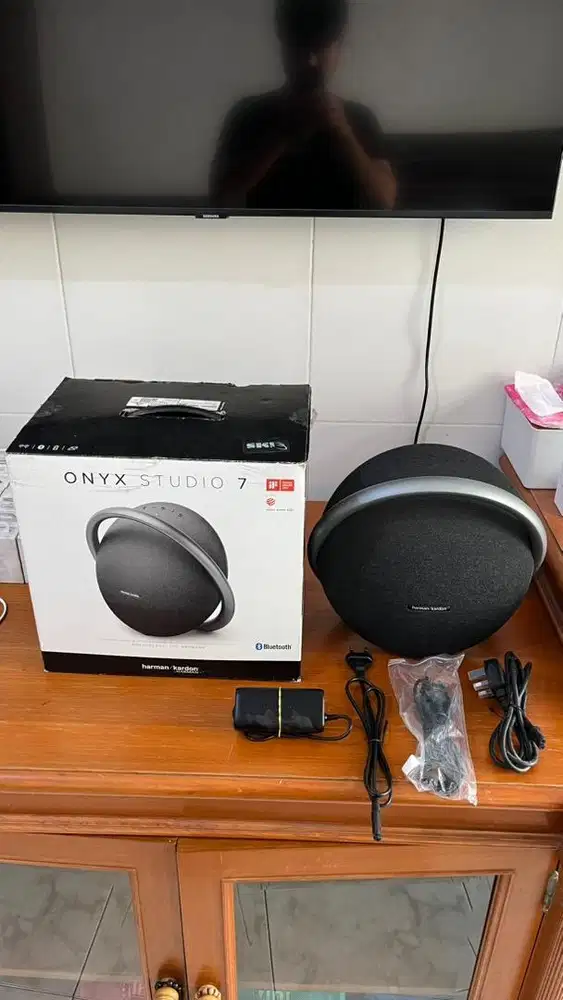 Harman Kardon Onyx Studio 7 Original