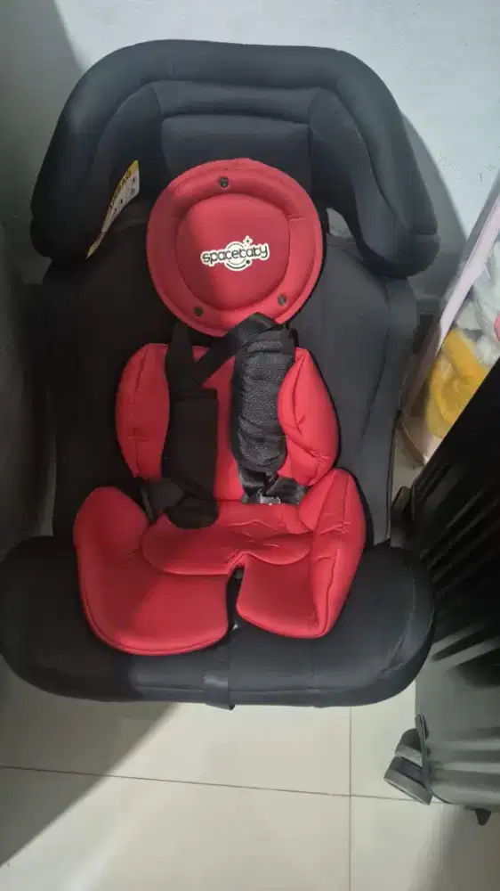 Carseat baby kondisi bagus