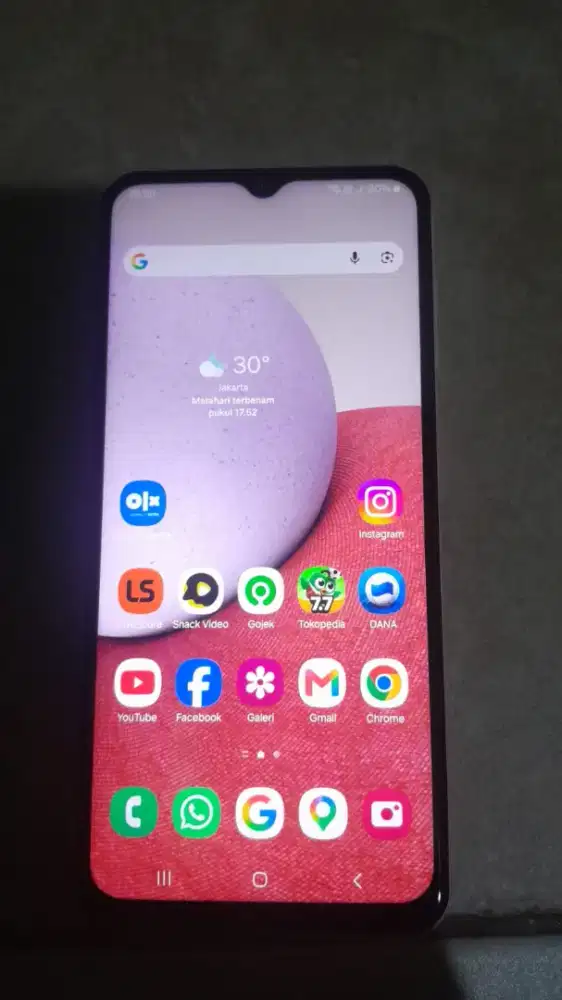Samsung A13 4/128