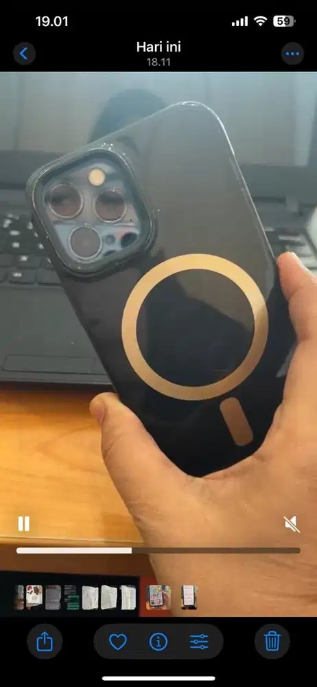 Ip 12 pro ex ibox