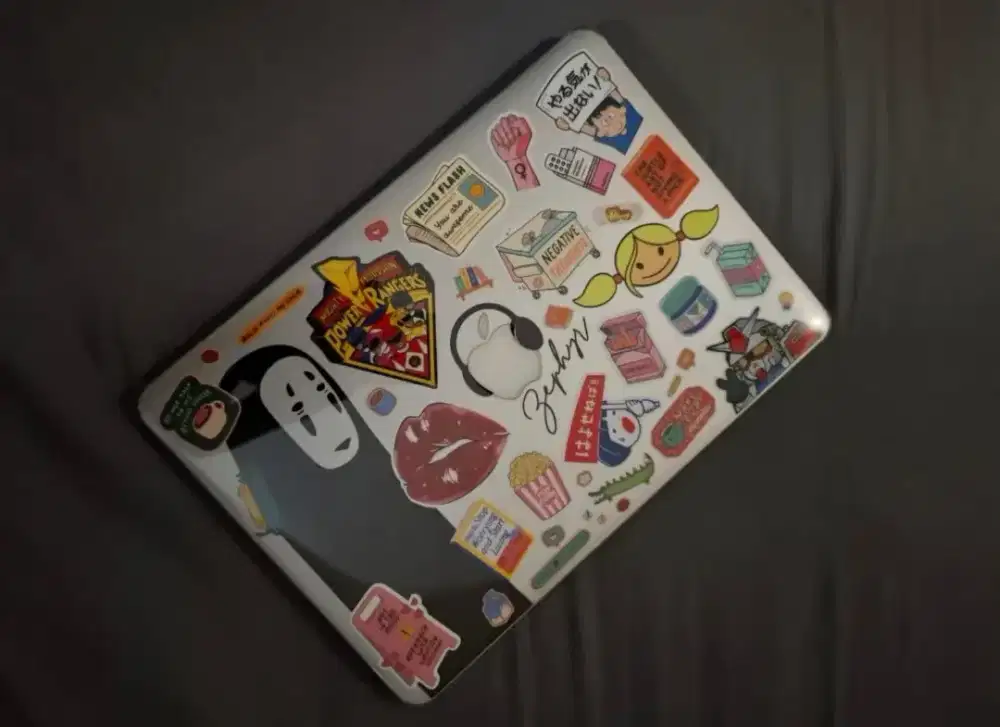 [PRELOVED] MacBook Pro Early 2015