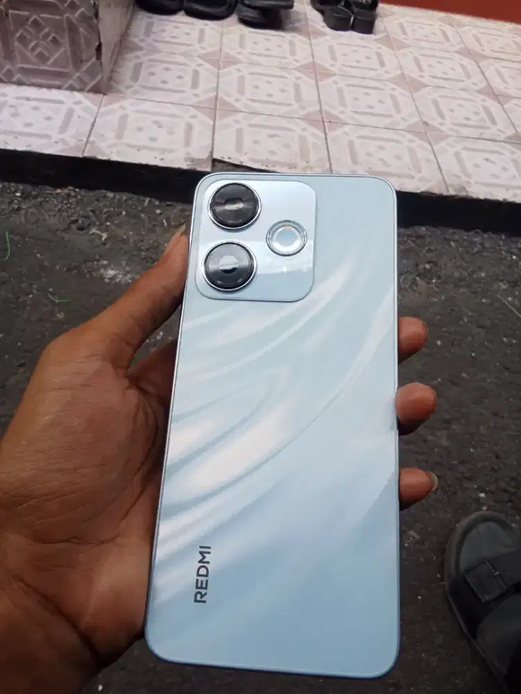 Xiomi redmi 13x