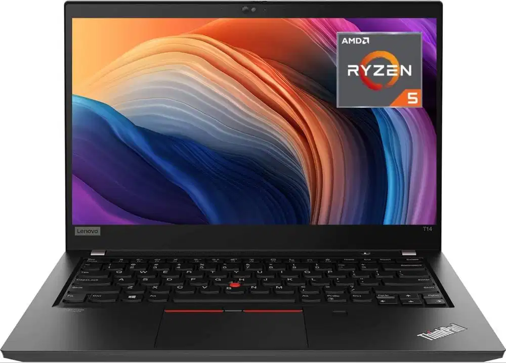 THINKPAD T14 GEN 1 RYZEN 5 PRO RAM 8GB SSD 512GB