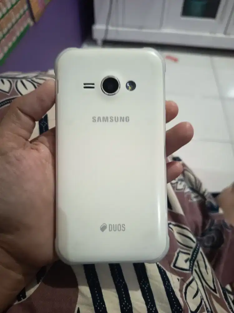 Jual hp samsung rusak mati