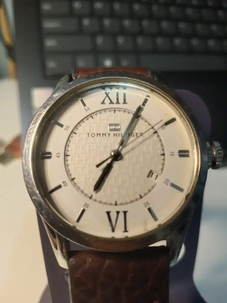 Jam tangan TOMMY HILFIGER