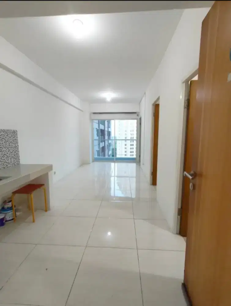 SEWA APARTEMEN PUNCAK BUKIT GOLF 52m