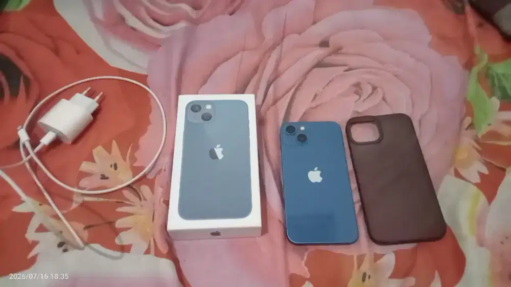 Iphone 13 Inter 128GB