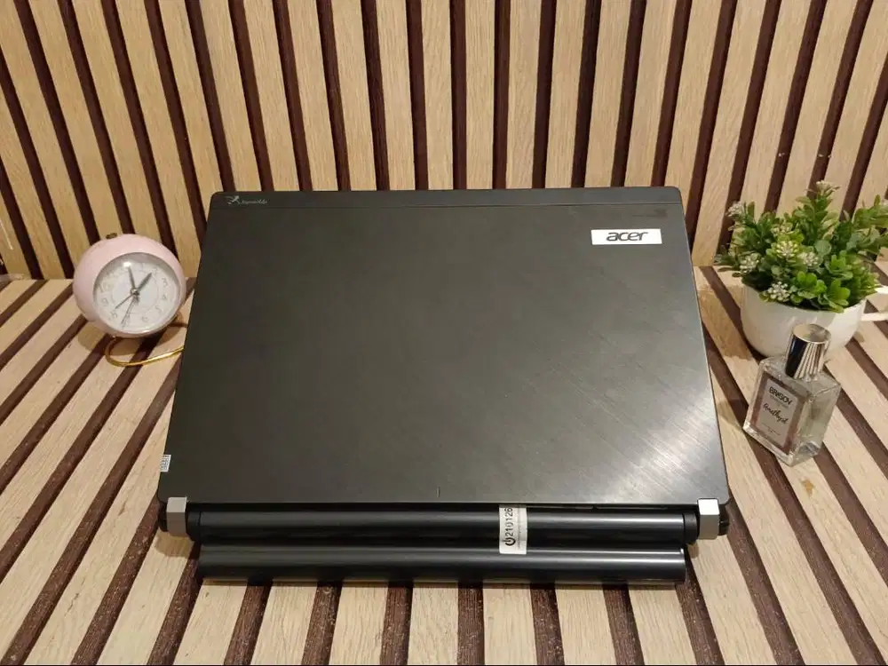 Acer P633-M Intel Core i5-3230M 4/320 Intel HD Graphics 4000
