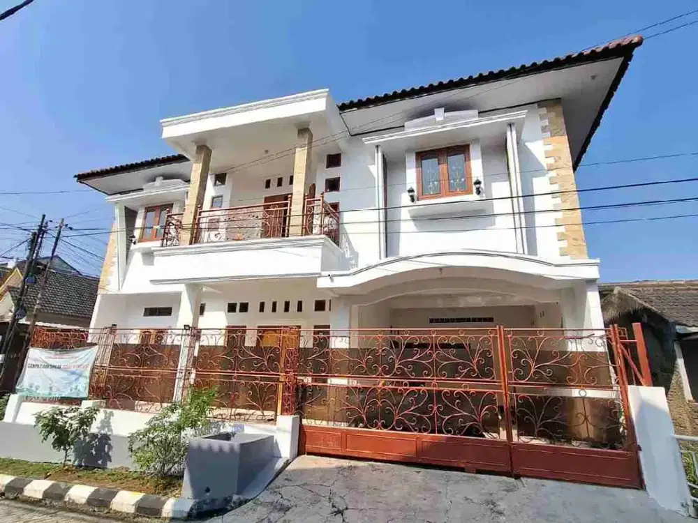 rumah baru citra bumi panyileukkan cibiru