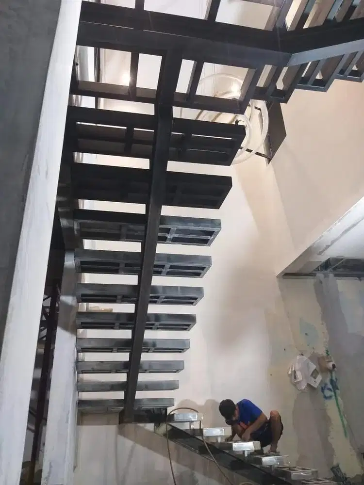 Rillingtangga berkualitas
