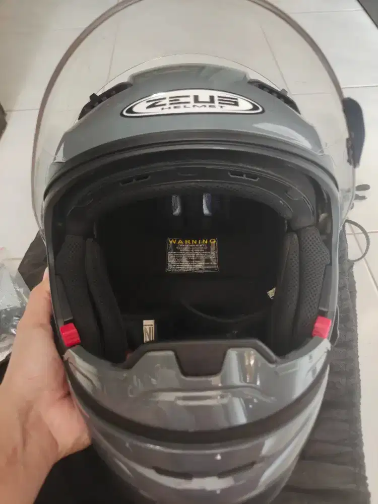 ZEUS 611C MODULAR FREE RETOUCH X3 NEO