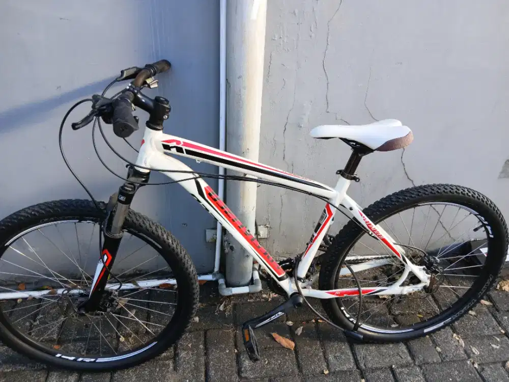 Sepeda specialized