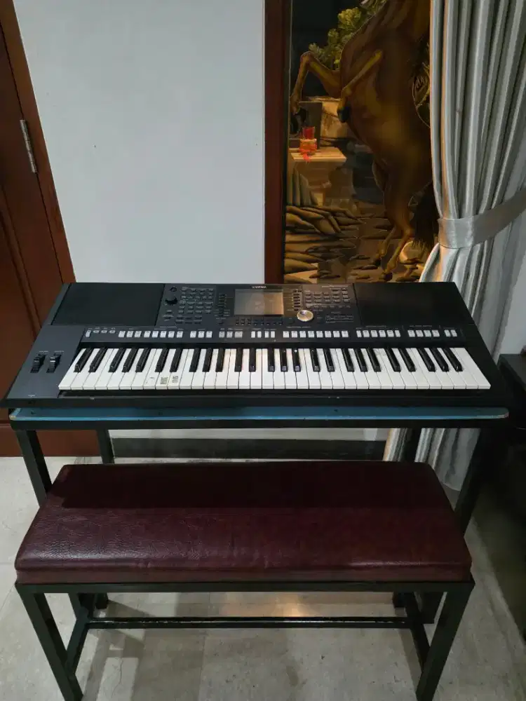 Keyboard Yamaha PSR S-950