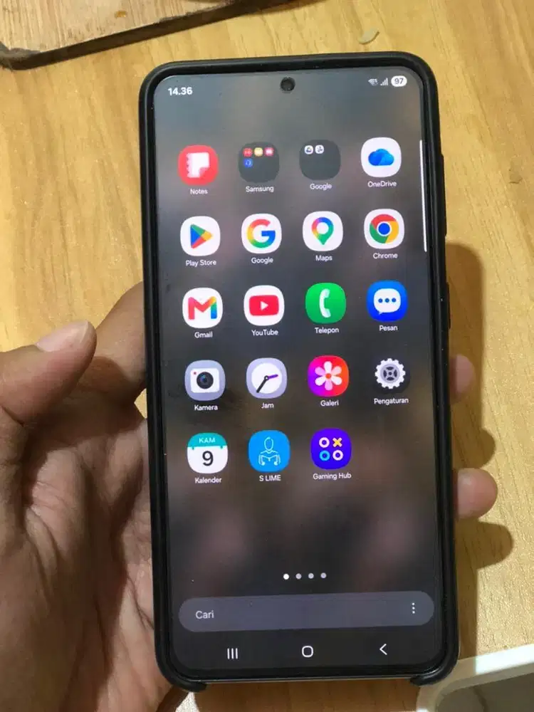 Samsung s21 8/256 sein