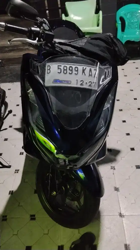 PCX. ABS tahun 2022