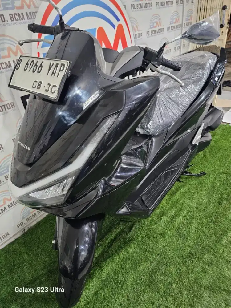 Honda PCX 160 Cbs 2025