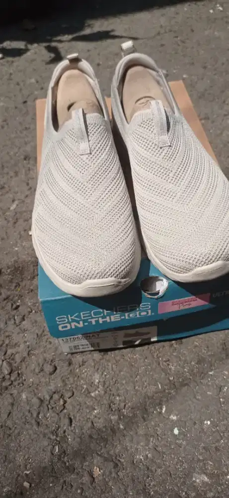 Skechers Women On The Go