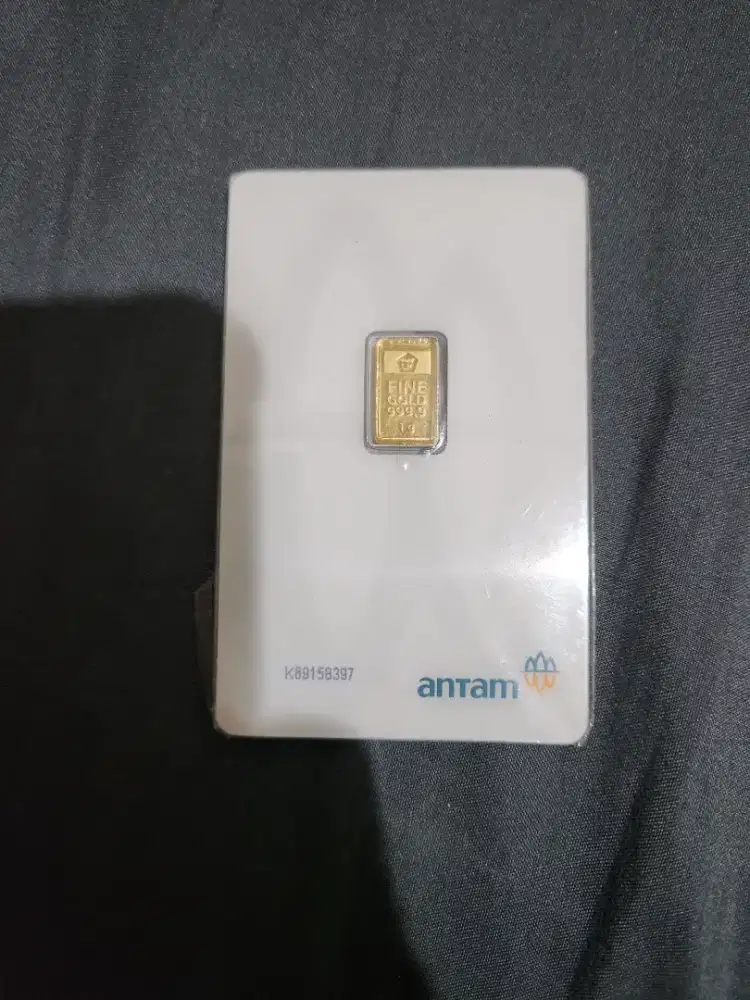 Jual antam murah