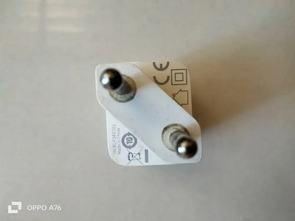 Charger Baseus 20W original