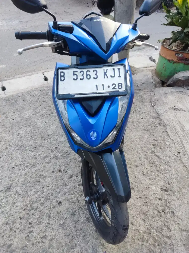 Beat Deluxe 2020