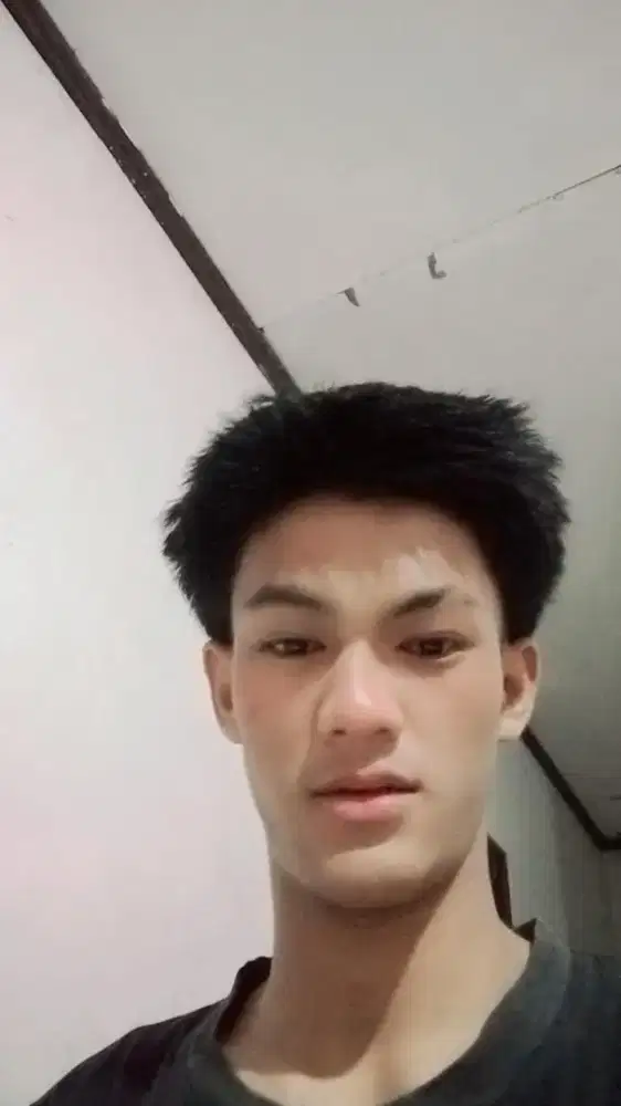 Saya sedang nyari pekerjaan