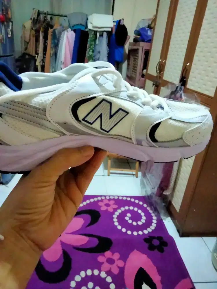Sepatu NB 530 running no 39