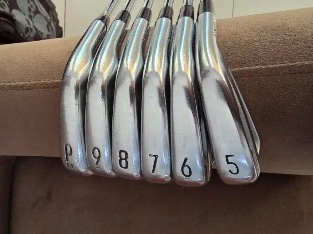 Stick Golf Titleist T100S - 6 pcs