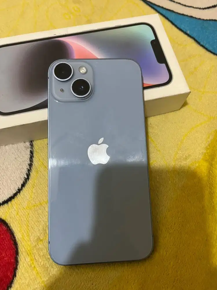iphone 14 all operator