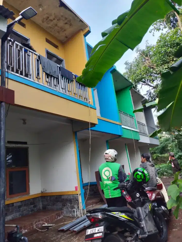 rumah. H.rean Gg. H.pekung PAMULANG