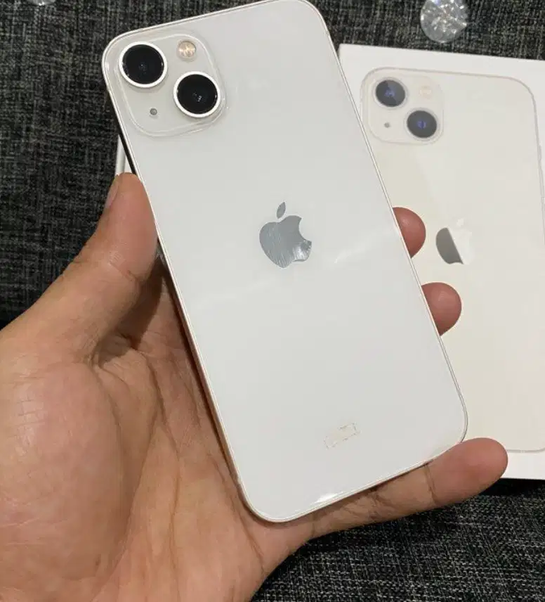 Iphone 13 128Gb Ibox/Inter