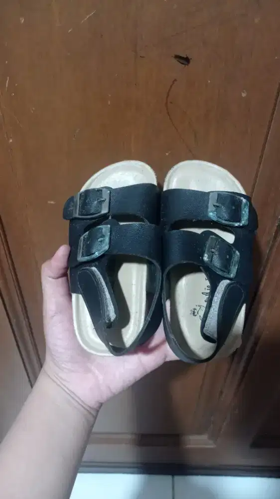 Sandal Owlie Ollie