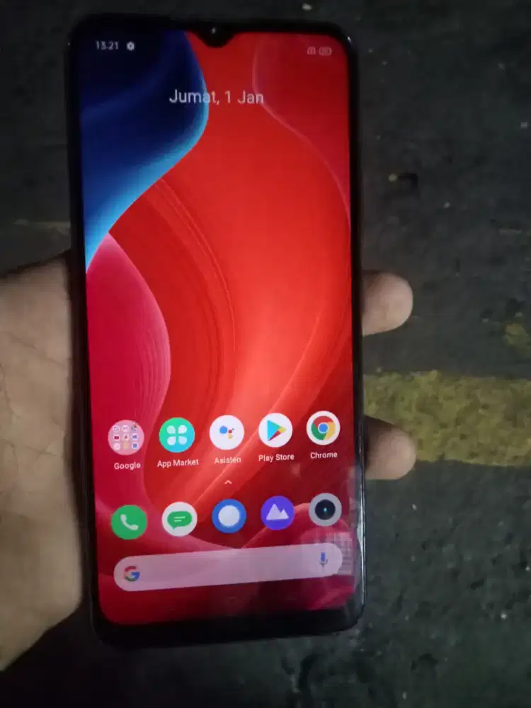 Redmi c11 RAM 2/32