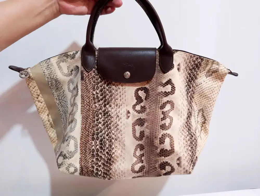 Tas LongChamp original