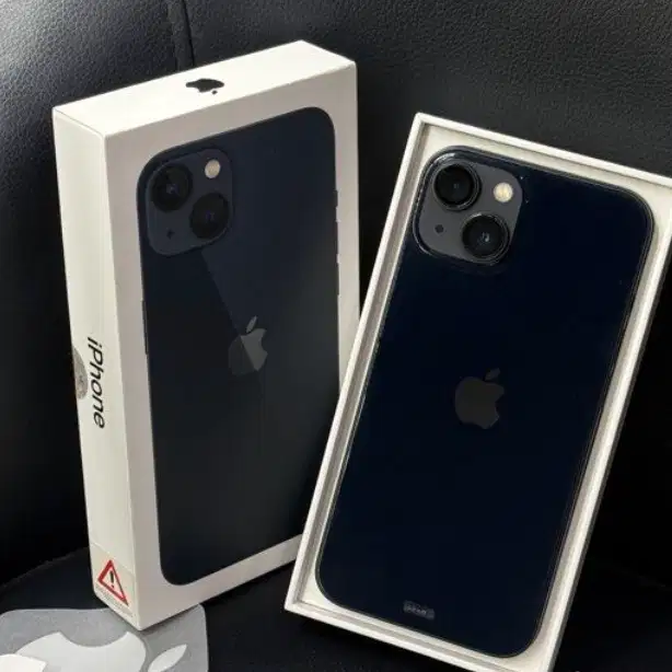 Iphone 13 256Gb Ibox/Inter