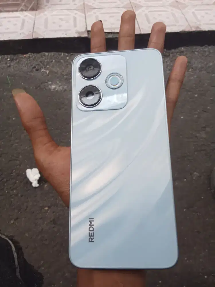 Xiomi redmi 13x