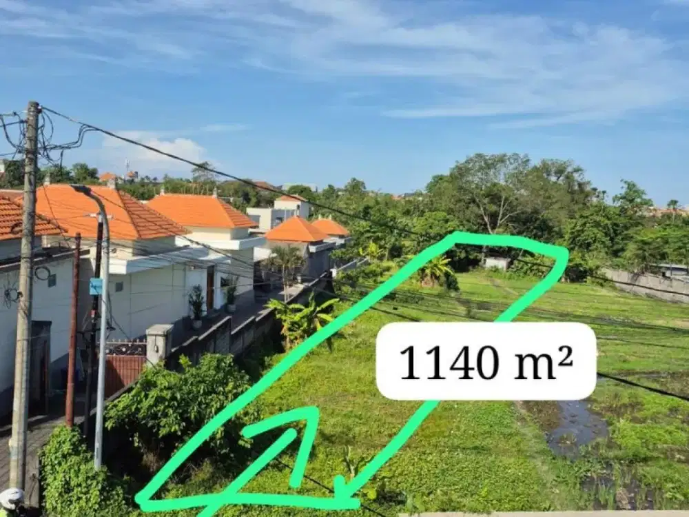 Exceptional Investment Opportunity in Kerobokan (Near Seminyak)