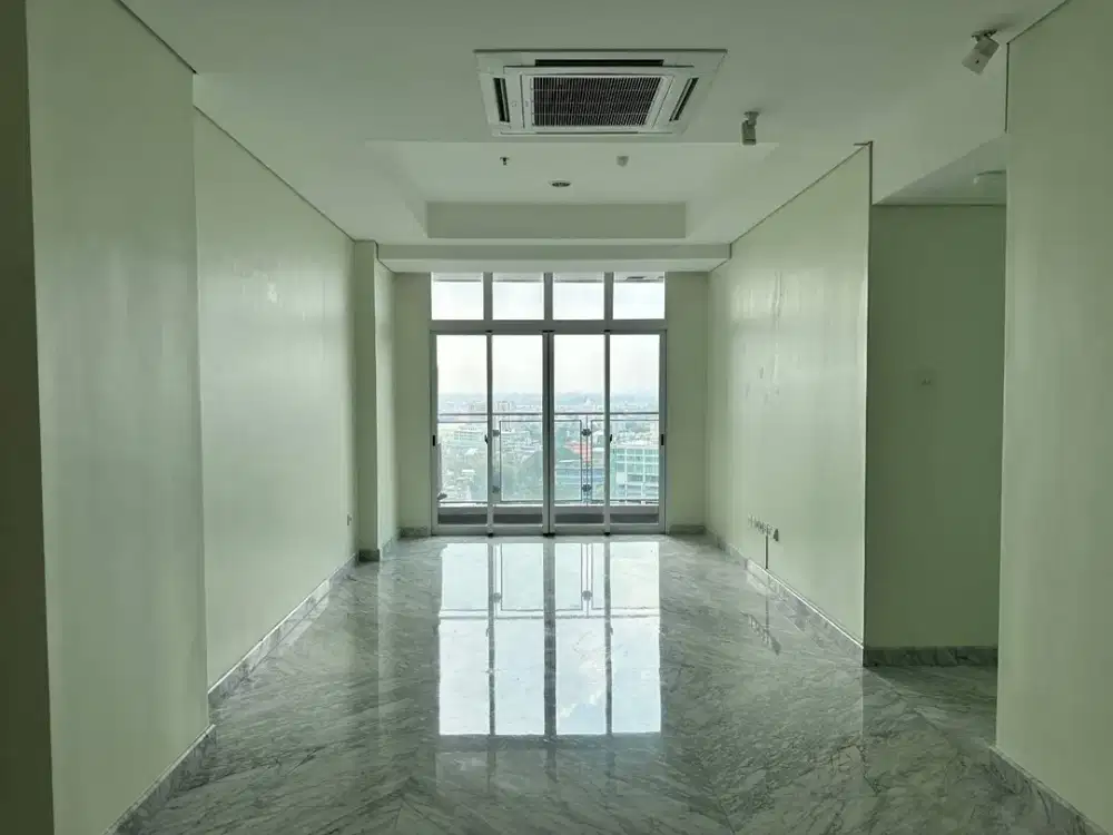 Dijual Apartemen Podomoro City Tribeca Northern